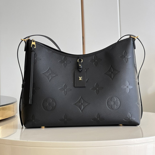 Louis Vuitton Womens Shoulder Bags Handbag Luxury Brand CarryAll MM Handbag Shopping Bags M46289 Whatsapp【+1-3239614486】