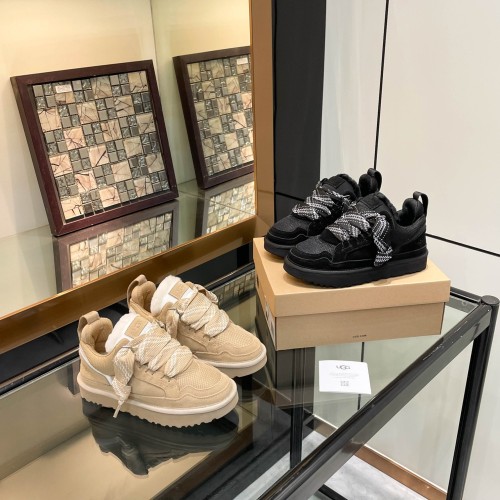 UGG Womens Shoes Casual Winter Luxury Brand Fashion Sneakers with Original Box Whatsapp 【+1-3239614486】