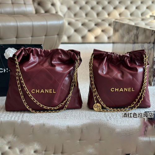Chanel Womens Bags Crossbody Bag chanel 22 Classic Bag Luxury Brand with Original Box Whatsapp 【+1-3239614486】