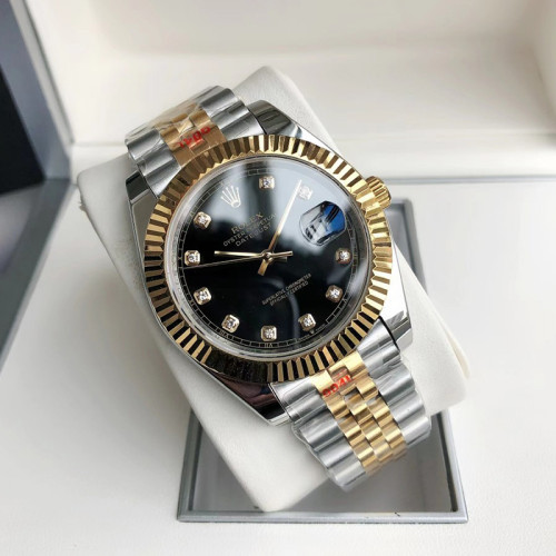 Rolex Watch Luxury Brand Design Fashion Type Datejust Watches with Original Box and Certificate Whatsapp【+1-3239614486】