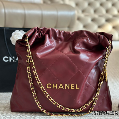 Chanel Womens Bags Crossbody Bag chanel 22 Classic Bag Luxury Brand with Original Box Whatsapp 【+1-3239614486】