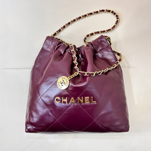 Chanel Womens Bags Crossbody Bag chanel 22 Classic Bag Luxury Brand with Original Box Whatsapp 【+1-3239614486】
