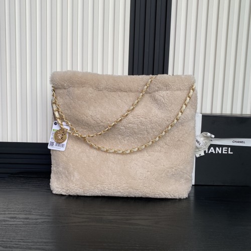 Chanel Womens Bags Crossbody Bag chanel 22 Classic Bag Luxury Brand with Original Box AS3261  Whatsapp 【+1-3239614486】