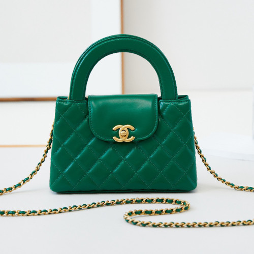 Chanel Womens Bags Crossbody Bag chanel Kelly 23 Classic Bag Luxury Brand with Original Box AS4416 Whatsapp 【+1-3239614486】
