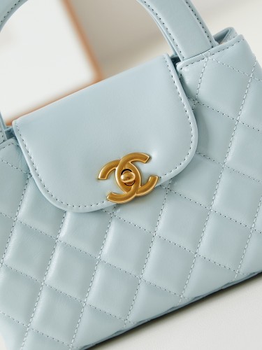 Chanel Womens Bags Crossbody Bag chanel Kelly 23 Classic Bag Luxury Brand with Original Box AS4416 Whatsapp 【+1-3239614486】