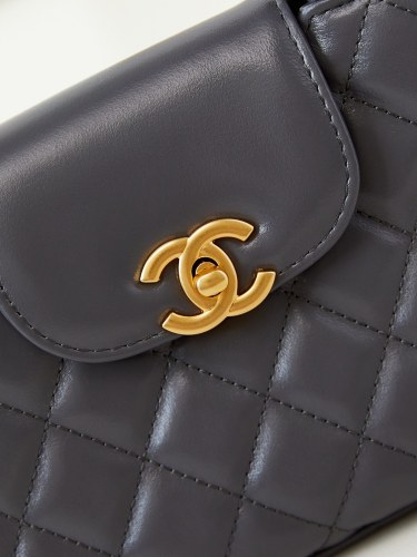 Chanel Womens Bags Crossbody Bag chanel Kelly 23 Classic Bag Luxury Brand with Original Box AS4416 Whatsapp 【+1-3239614486】