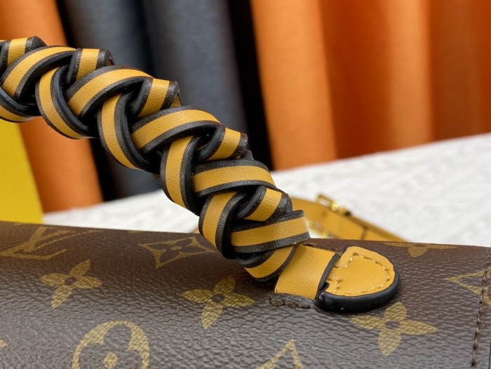 Louis Vuitton Womens Bags Crossbody Bag POCHETTE MÉTIS Monogram canvas Luxury Brand Messenger Shoulder Bags with Original Box Whatsapp【+1-3239614486】