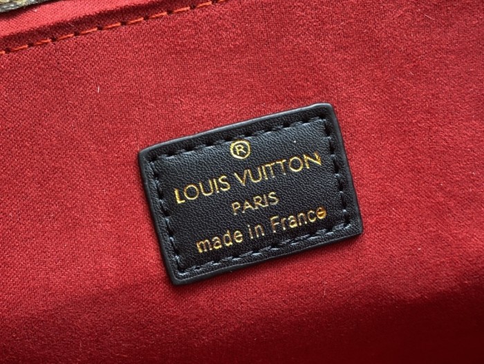 Louis Vuitton Womens Bags Crossbody Bag POCHETTE MÉTIS Monogram canvas Luxury Brand Messenger Shoulder Bags with Original Box Whatsapp【+1-3239614486】