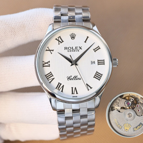 Rolex Watch Luxury Brand Design Fashion Type Watches with Original Box and Certificate Whatsapp【+1-3239614486】