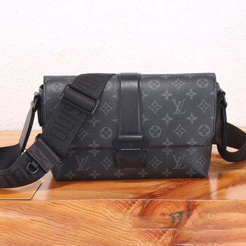 Louis Vuitton Womens Mens Unisex Bags S-Cape Messenger Luxury Brand Fashion Type M46794 Whatsapp 【+1-3239614486】