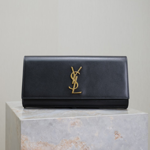 Saint Laurent YSL Womens Bag Clutch Designer Luxury Brand Women Wallets Classic Kate Coin Purse with Original Box whatsapp 【+1-3239614486】