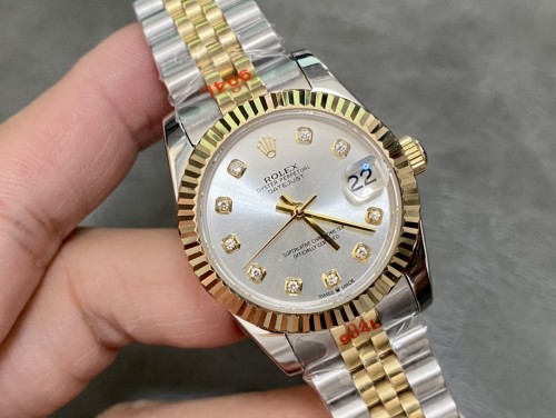Rolex Womens Watch Luxury Brand Design Fashion Type Watches with Original Box and Certificate Whatsapp【+1-3239614486】