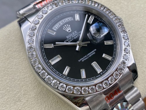Rolex Watch Luxury Brand Design Fashion Type Watches with Original Box and Certificate Whatsapp【+1-3239614486】