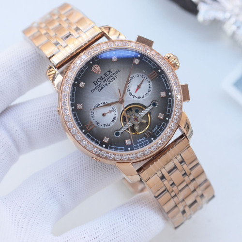 Rolex Watch Luxury Brand Design Fashion Type Watches with Original Box and Certificate Whatsapp【+1-3239614486】