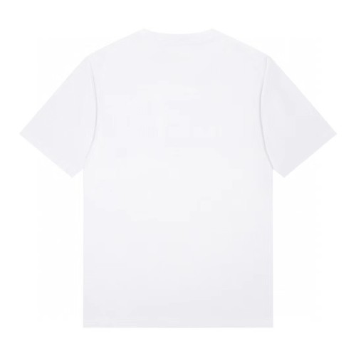 Givenchy Womens Mens Short Sleeve T-Shirt Luxury Brand T-shirt in cotton GIVENCHY Flowers Whatsapp 【+1-3239614486】
