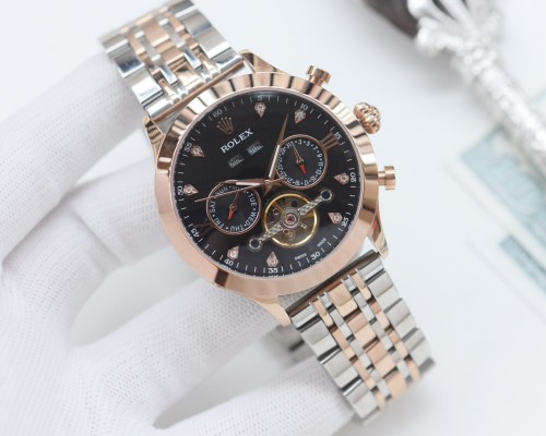 Rolex Watch Luxury Brand Design Fashion Type Watches 42mm with Original Box and Certificate Whatsapp【+1-3239614486】