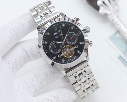Rolex Watch Luxury Brand Design Fashion Type Watches 42mm with Original Box and Certificate Whatsapp【+1-3239614486】