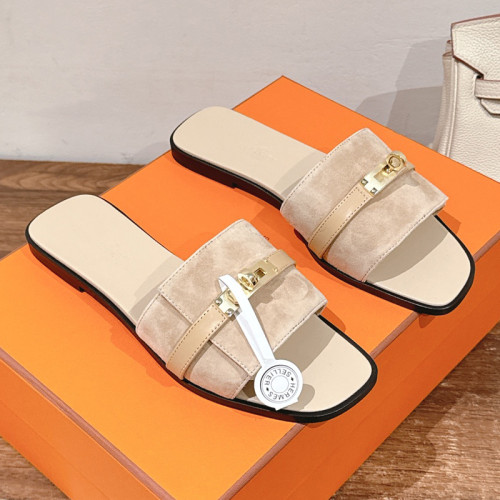Hermes Womens Mens Unisex Shoes Extra Slippers Flat Sandals Casual Fashion Sandals Luxury Brand with Original Box Whatsapp【+1-3239614486】