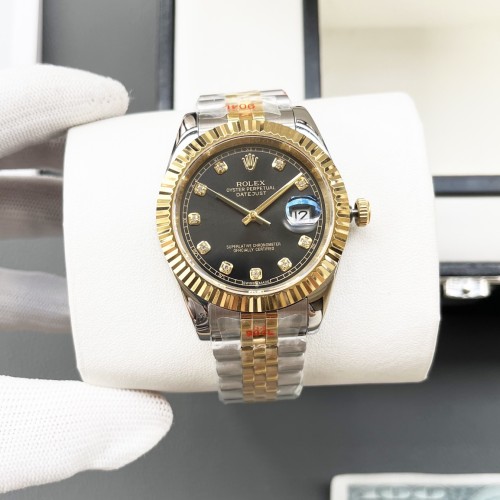 Rolex Watch Luxury Brand Design Fashion Type Watches 42mm with Original Box and Certificate Whatsapp【+1-3239614486】