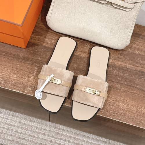 Hermes Womens Mens Unisex Shoes Extra Slippers Flat Sandals Casual Fashion Sandals Luxury Brand with Original Box Whatsapp【+1-3239614486】