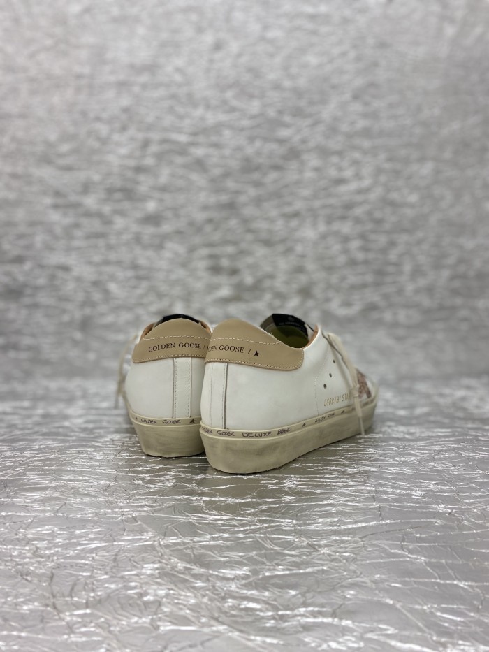 Golden Goose GGDB Stardan Womens Mens Shoes Fashion Sneakers Unisex Design Luxury Brand Men's Super-Star sneakers with Box Whatsapp 【+1-3239614486】