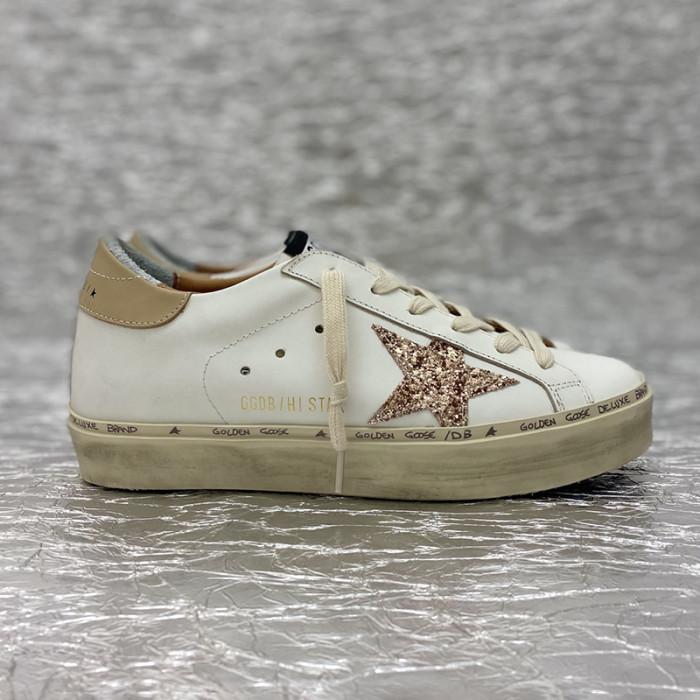 Golden Goose GGDB Stardan Womens Mens Shoes Fashion Sneakers Unisex Design Luxury Brand Men's Super-Star sneakers with Box Whatsapp 【+1-3239614486】