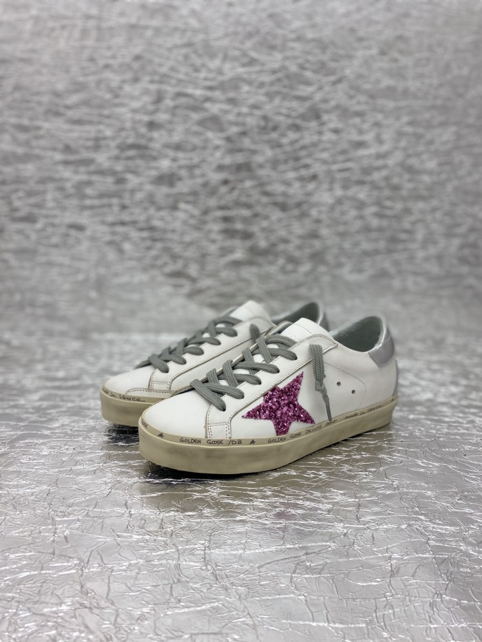 Golden Goose GGDB Stardan Womens Mens Shoes Fashion Sneakers Unisex Design Luxury Brand Men's Super-Star sneakers with Box Whatsapp 【+1-3239614486】