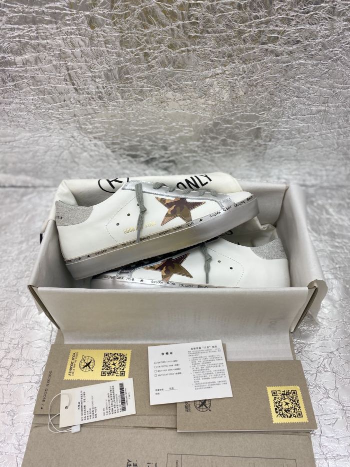 Golden Goose GGDB Stardan Womens Mens Shoes Fashion Sneakers Unisex Design Luxury Brand Men's Super-Star sneakers with Box Whatsapp 【+1-3239614486】