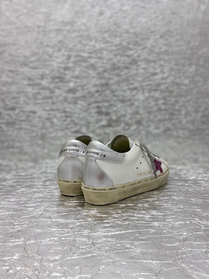 Golden Goose GGDB Stardan Womens Mens Shoes Fashion Sneakers Unisex Design Luxury Brand Men's Super-Star sneakers with Box Whatsapp 【+1-3239614486】