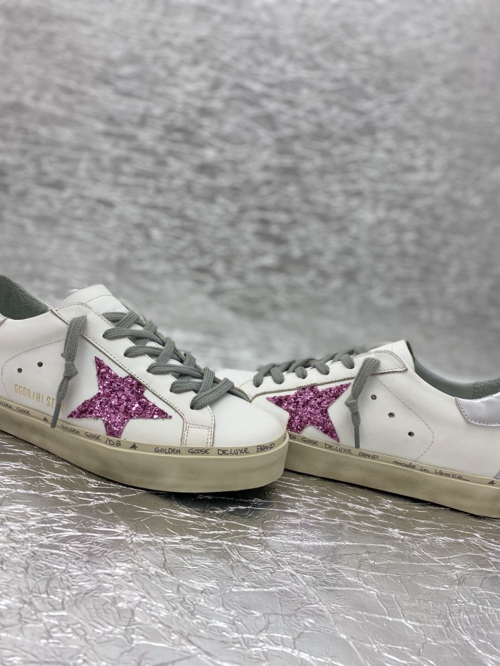 Golden Goose GGDB Stardan Womens Mens Shoes Fashion Sneakers Unisex Design Luxury Brand Men's Super-Star sneakers with Box Whatsapp 【+1-3239614486】