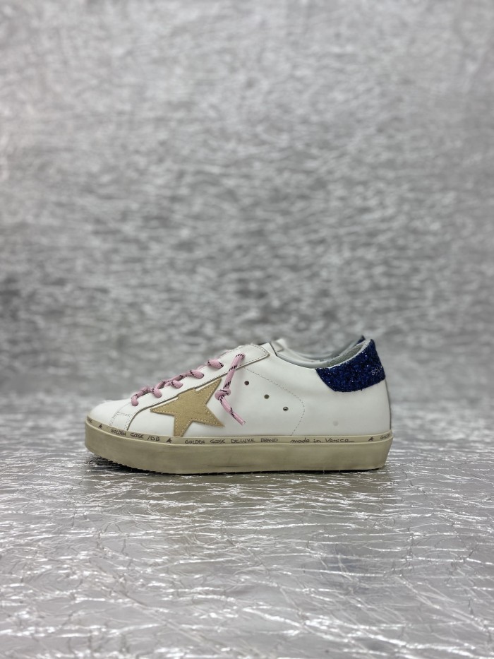 Golden Goose GGDB Stardan Womens Mens Shoes Fashion Sneakers Unisex Design Luxury Brand Men's Super-Star sneakers with Box Whatsapp 【+1-3239614486】