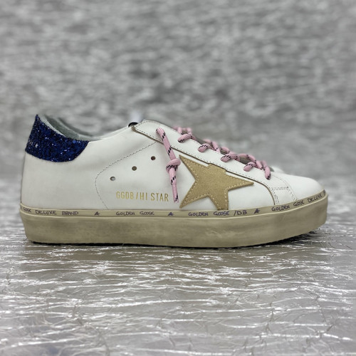 Golden Goose GGDB Stardan Womens Mens Shoes Fashion Sneakers Unisex Design Luxury Brand Men's Super-Star sneakers with Box Whatsapp 【+1-3239614486】