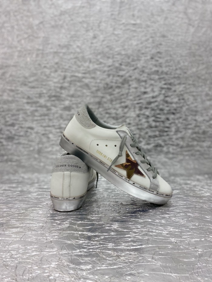 Golden Goose GGDB Stardan Womens Mens Shoes Fashion Sneakers Unisex Design Luxury Brand Men's Super-Star sneakers with Box Whatsapp 【+1-3239614486】