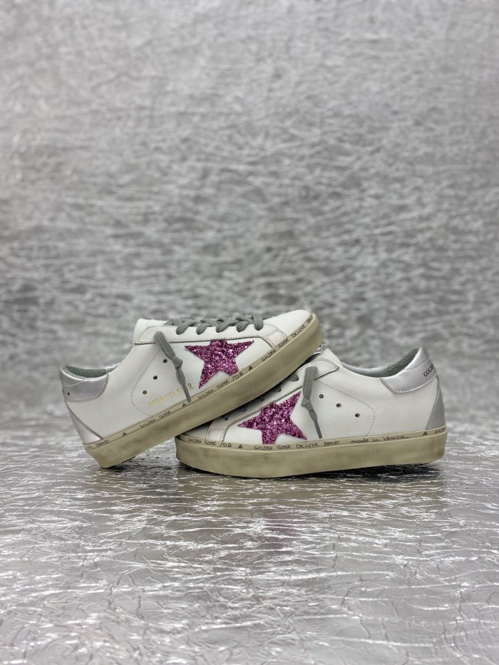 Golden Goose GGDB Stardan Womens Mens Shoes Fashion Sneakers Unisex Design Luxury Brand Men's Super-Star sneakers with Box Whatsapp 【+1-3239614486】