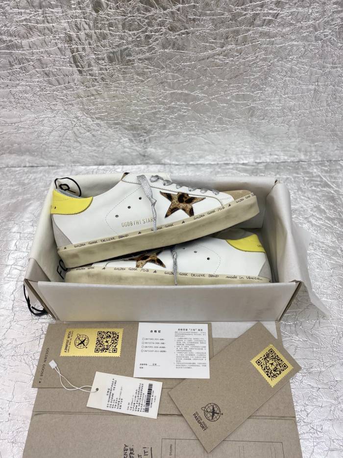 Golden Goose GGDB Stardan Womens Mens Shoes Fashion Sneakers Unisex Design Luxury Brand Men's Super-Star sneakers with Box Whatsapp 【+1-3239614486】