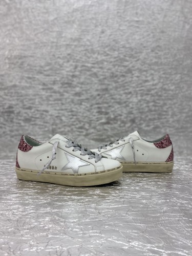 Golden Goose GGDB Stardan Womens Mens Shoes Fashion Sneakers Unisex Design Luxury Brand Men's Super-Star sneakers with Box Whatsapp 【+1-3239614486】