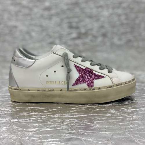 Golden Goose GGDB Stardan Womens Mens Shoes Fashion Sneakers Unisex Design Luxury Brand Men's Super-Star sneakers with Box Whatsapp 【+1-3239614486】