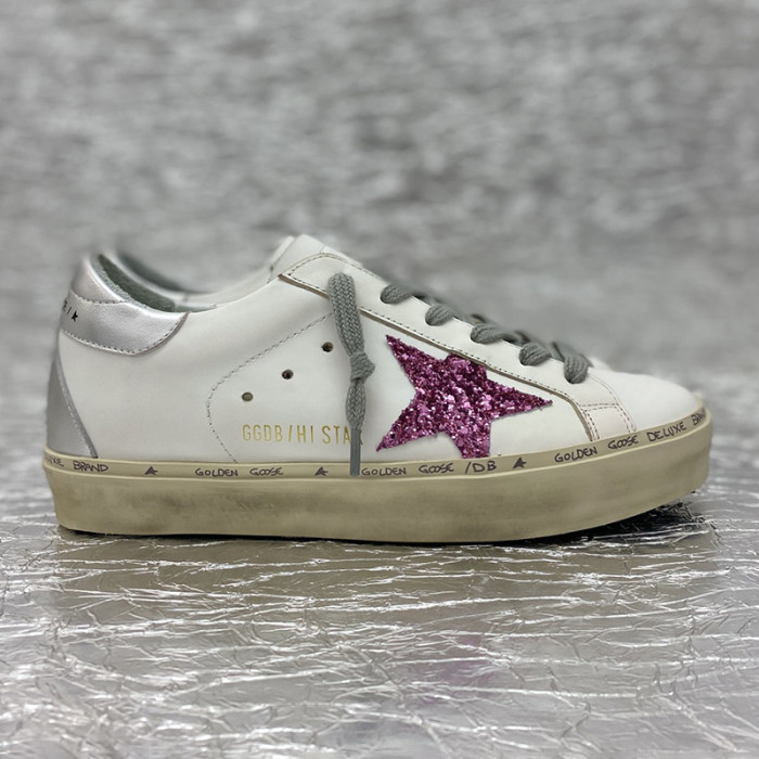 Golden Goose GGDB Stardan Womens Mens Shoes Fashion Sneakers Unisex Design Luxury Brand Men's Super-Star sneakers with Box Whatsapp 【+1-3239614486】