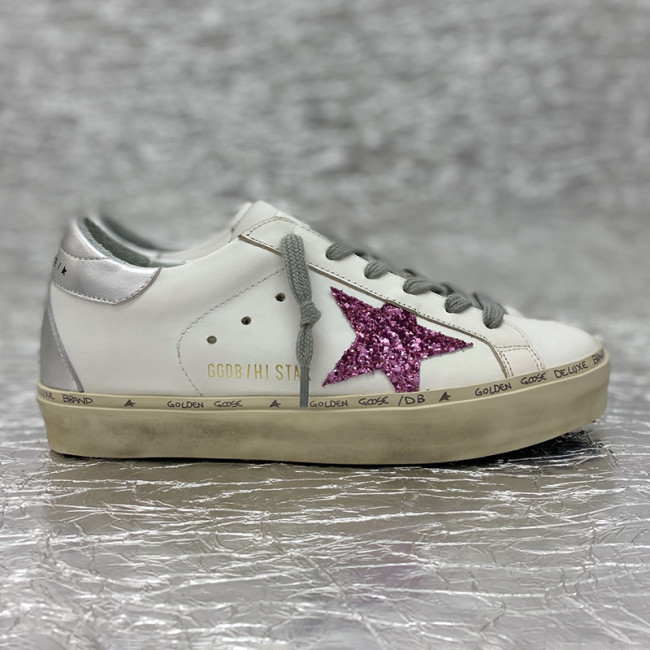 Golden Goose GGDB Stardan Womens Mens Shoes Fashion Sneakers Unisex Design Luxury Brand Men's Super-Star sneakers with Box Whatsapp 【+1-3239614486】