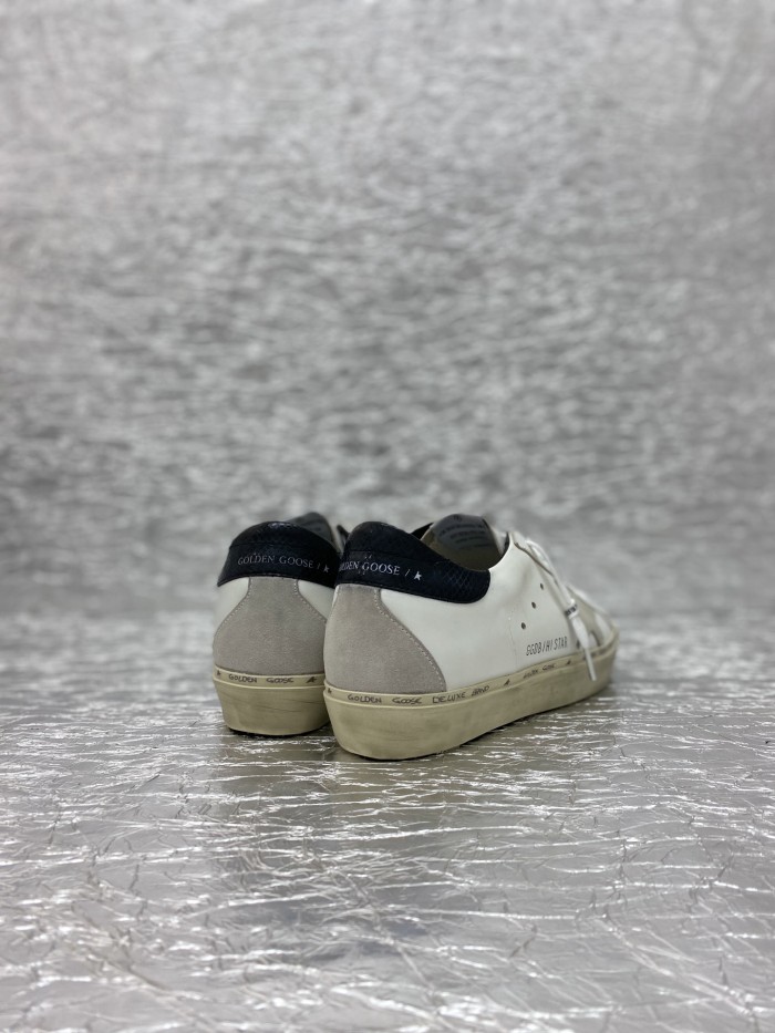 Golden Goose GGDB Stardan Womens Mens Shoes Fashion Sneakers Unisex Design Luxury Brand Men's Super-Star sneakers with Box Whatsapp 【+1-3239614486】