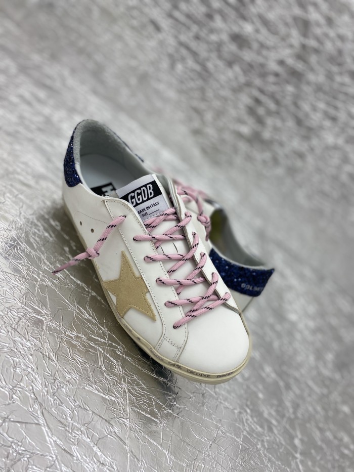 Golden Goose GGDB Stardan Womens Mens Shoes Fashion Sneakers Unisex Design Luxury Brand Men's Super-Star sneakers with Box Whatsapp 【+1-3239614486】