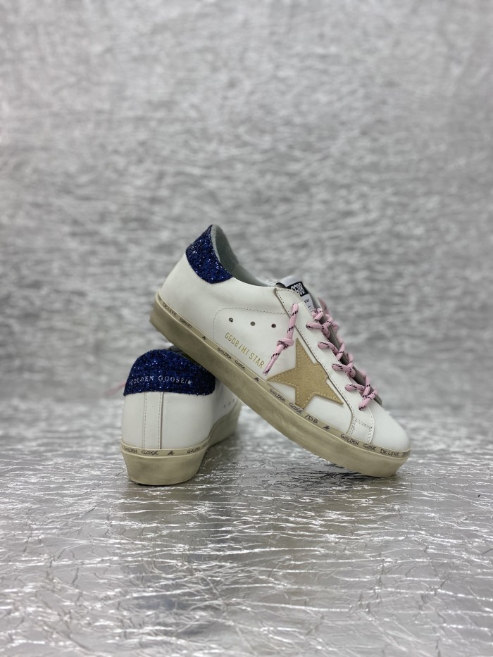 Golden Goose GGDB Stardan Womens Mens Shoes Fashion Sneakers Unisex Design Luxury Brand Men's Super-Star sneakers with Box Whatsapp 【+1-3239614486】