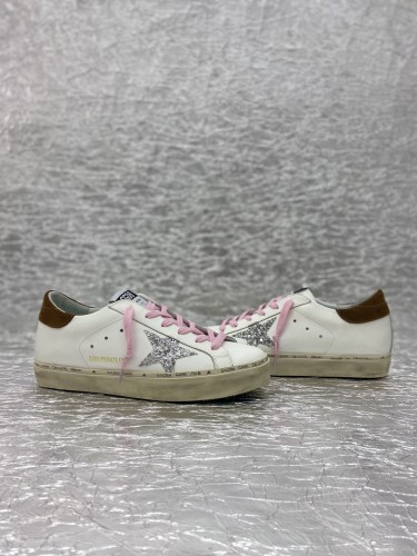 Golden Goose GGDB Stardan Womens Mens Shoes Fashion Sneakers Unisex Design Luxury Brand Men's Super-Star sneakers with Box Whatsapp 【+1-3239614486】