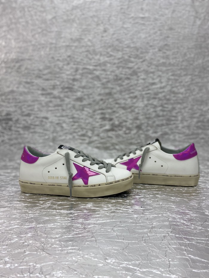 Golden Goose GGDB Stardan Womens Mens Shoes Fashion Sneakers Unisex Design Luxury Brand Men's Super-Star sneakers with Box Whatsapp 【+1-3239614486】