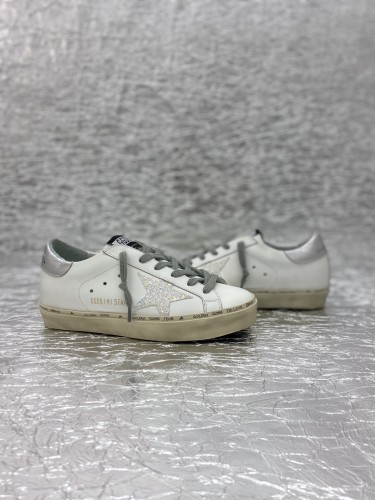Golden Goose GGDB Stardan Womens Mens Shoes Fashion Sneakers Unisex Design Luxury Brand Men's Super-Star sneakers with Box Whatsapp 【+1-3239614486】