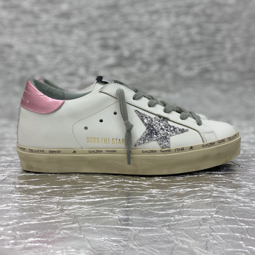 Golden Goose GGDB Stardan Womens Mens Shoes Fashion Sneakers Unisex Design Luxury Brand Men's Super-Star sneakers with Box Whatsapp 【+1-3239614486】