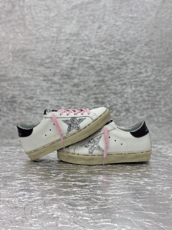 Golden Goose GGDB Stardan Womens Mens Shoes Fashion Sneakers Unisex Design Luxury Brand Men's Super-Star sneakers with Box Whatsapp 【+1-3239614486】