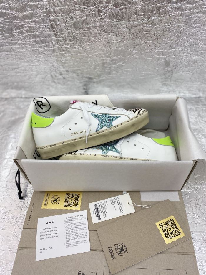 Golden Goose GGDB Stardan Womens Mens Shoes Fashion Sneakers Unisex Design Luxury Brand Men's Super-Star sneakers with Box Whatsapp 【+1-3239614486】