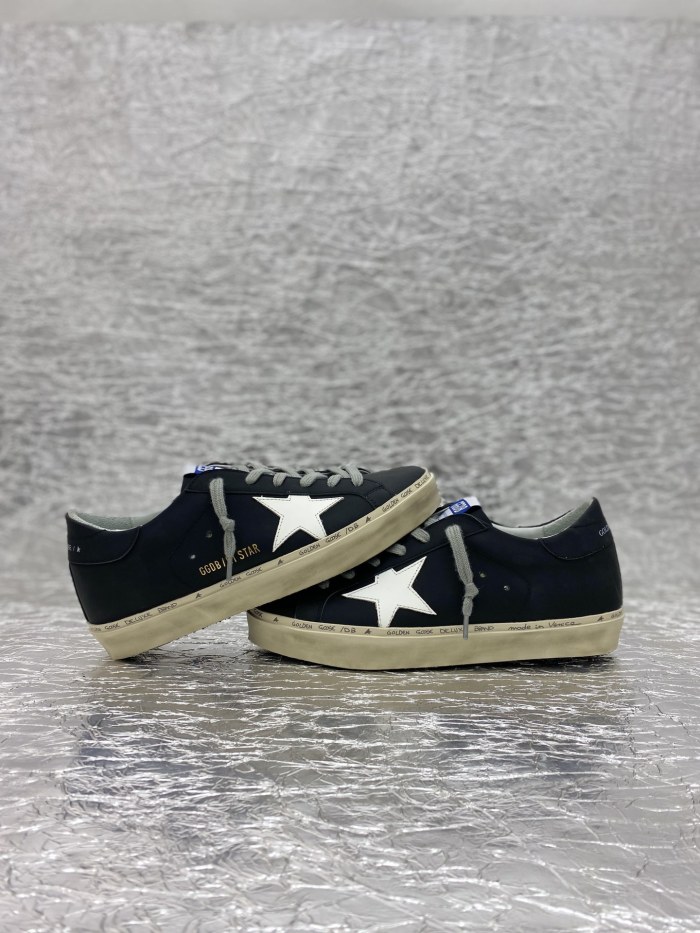 Golden Goose GGDB Stardan Womens Mens Shoes Fashion Sneakers Unisex Design Luxury Brand Men's Super-Star sneakers with Box Whatsapp 【+1-3239614486】