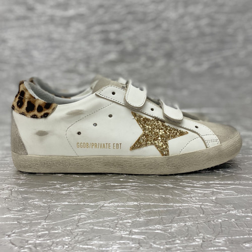 Golden Goose GGDB Stardan Womens Mens Shoes Fashion Sneakers Unisex Design Luxury Brand Men's Super-Star sneakers with Box Whatsapp 【+1-3239614486】